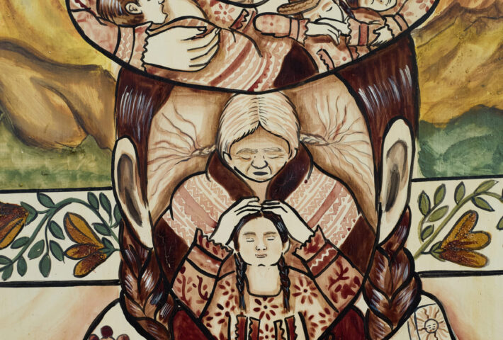 WASIPI – MAY PIRAQ CAUSA