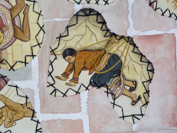 WASIPI – MAY PIRAQ CAUSA