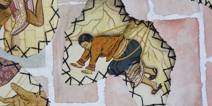 WASIPI – MAY PIRAQ CAUSA