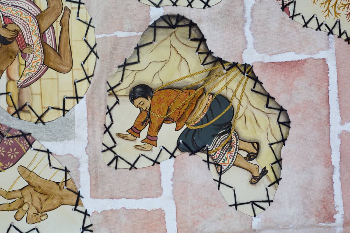 WASIPI – MAY PIRAQ CAUSA