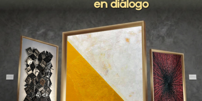 MATERIA Y PAISAJE EN DIÁLOGO