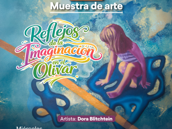 REFLEJOS DE LA IMAGINACIÓN