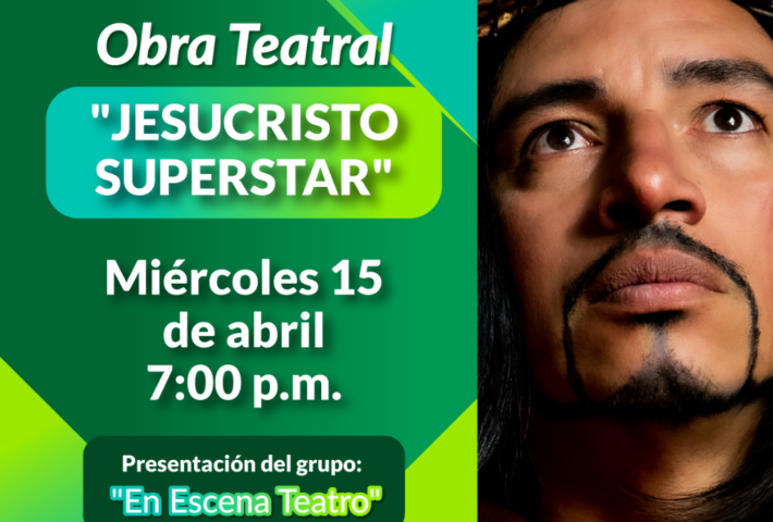 JESUCRISTO SUPERSTAR