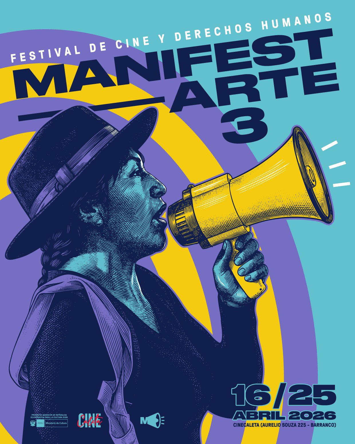 MANIFESTARTE DIA 1