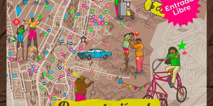 CARTOGRAFÍA CULTURAL DE COMAS