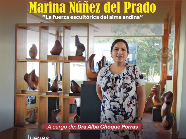 MARINA NÚÑEZ DEL PRADO