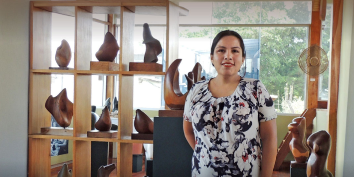 MARINA NÚÑEZ DEL PRADO