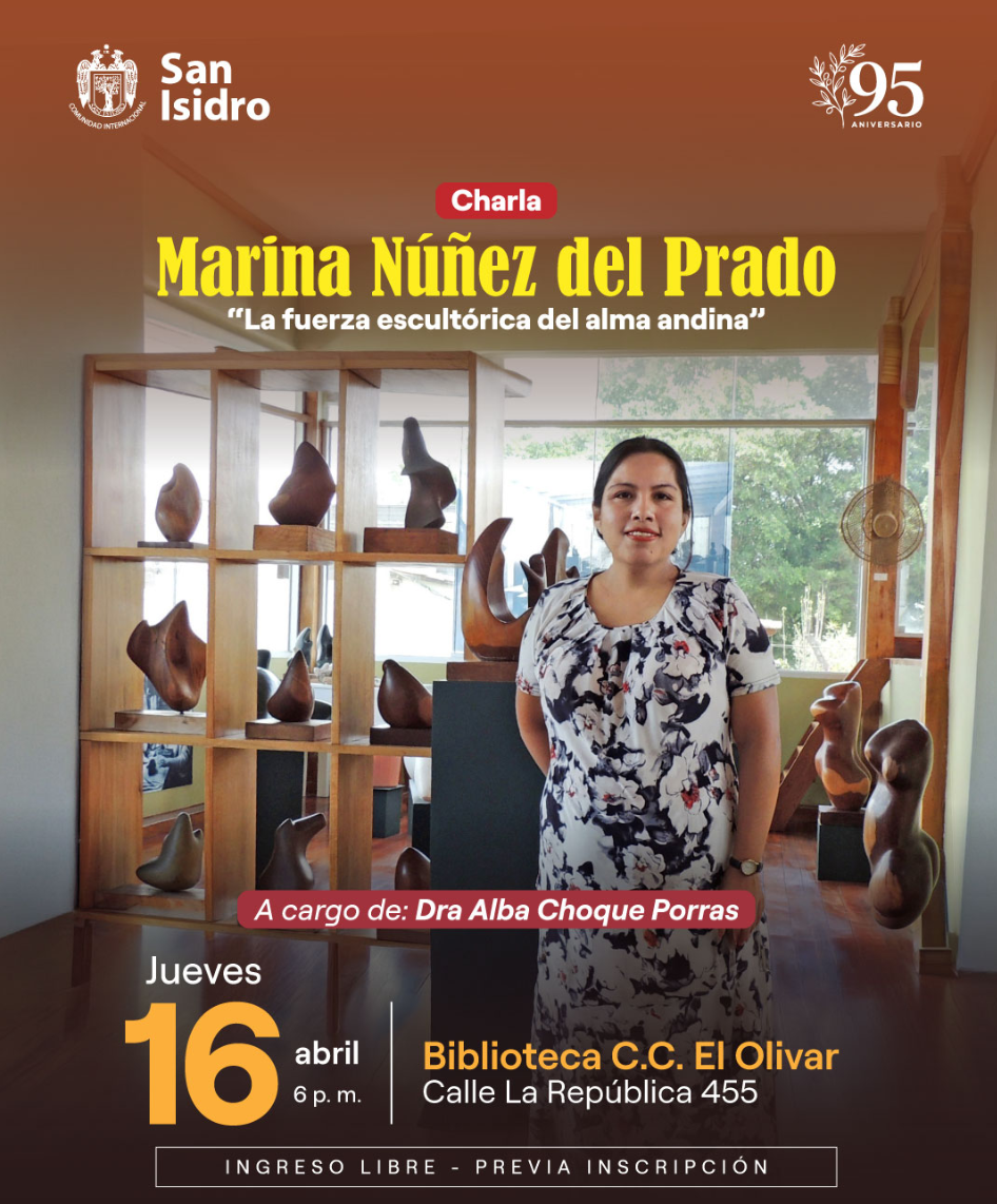 MARINA NÚÑEZ DEL PRADO
