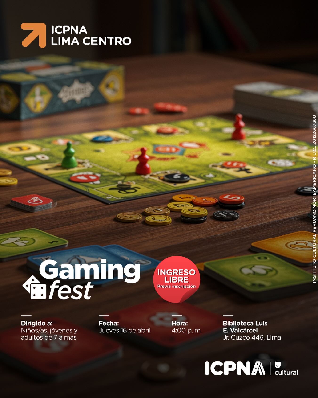 GAMING FEST