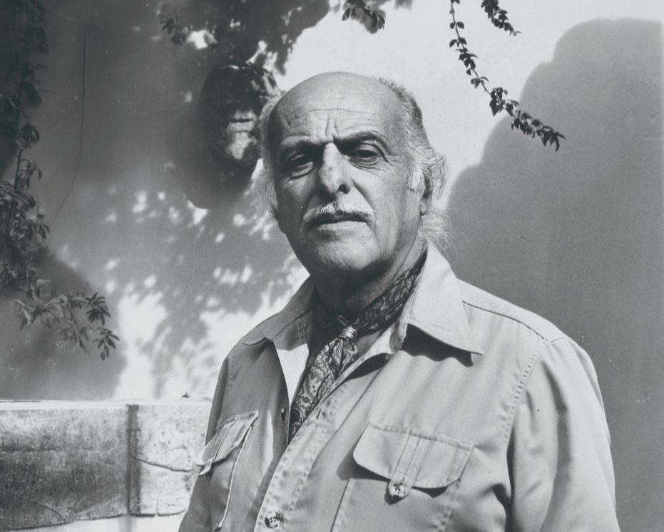 FELIPE BENAVIDES