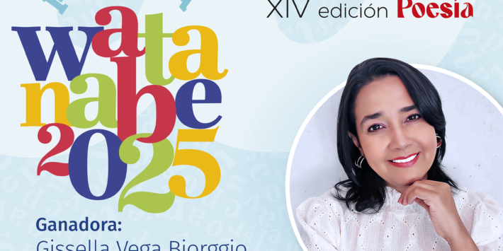 PREMIO JOSÉ WATANABE VARAS