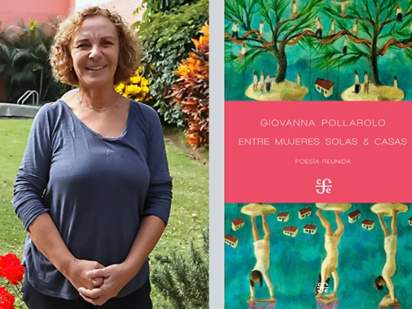ENTRE MUJERES SOLAS & CASAS