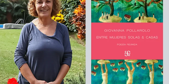 ENTRE MUJERES SOLAS & CASAS