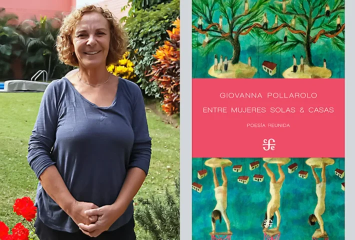 ENTRE MUJERES SOLAS & CASAS