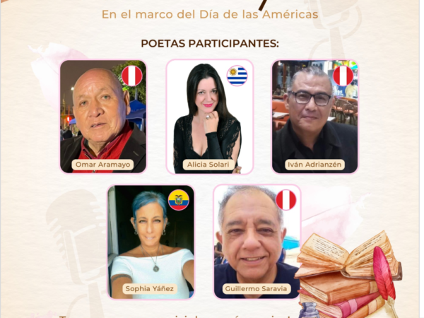 DÍA DE LAS AMÉRICAS