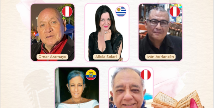 DÍA DE LAS AMÉRICAS