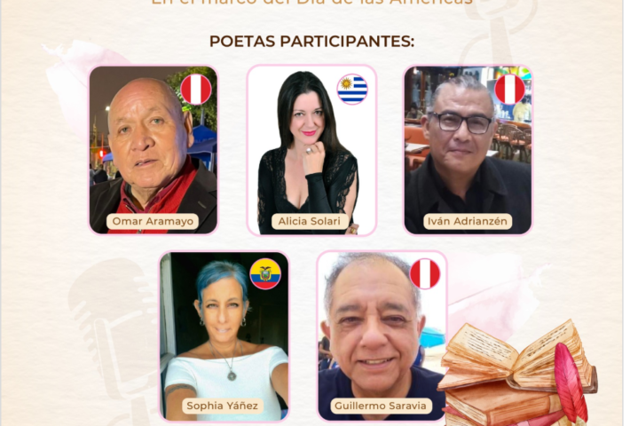 DÍA DE LAS AMÉRICAS