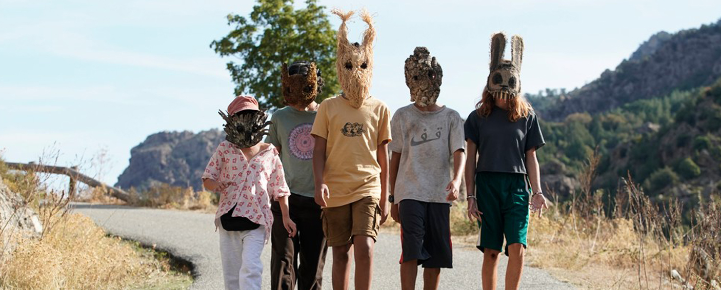 LA PEQUEÑA BANDA