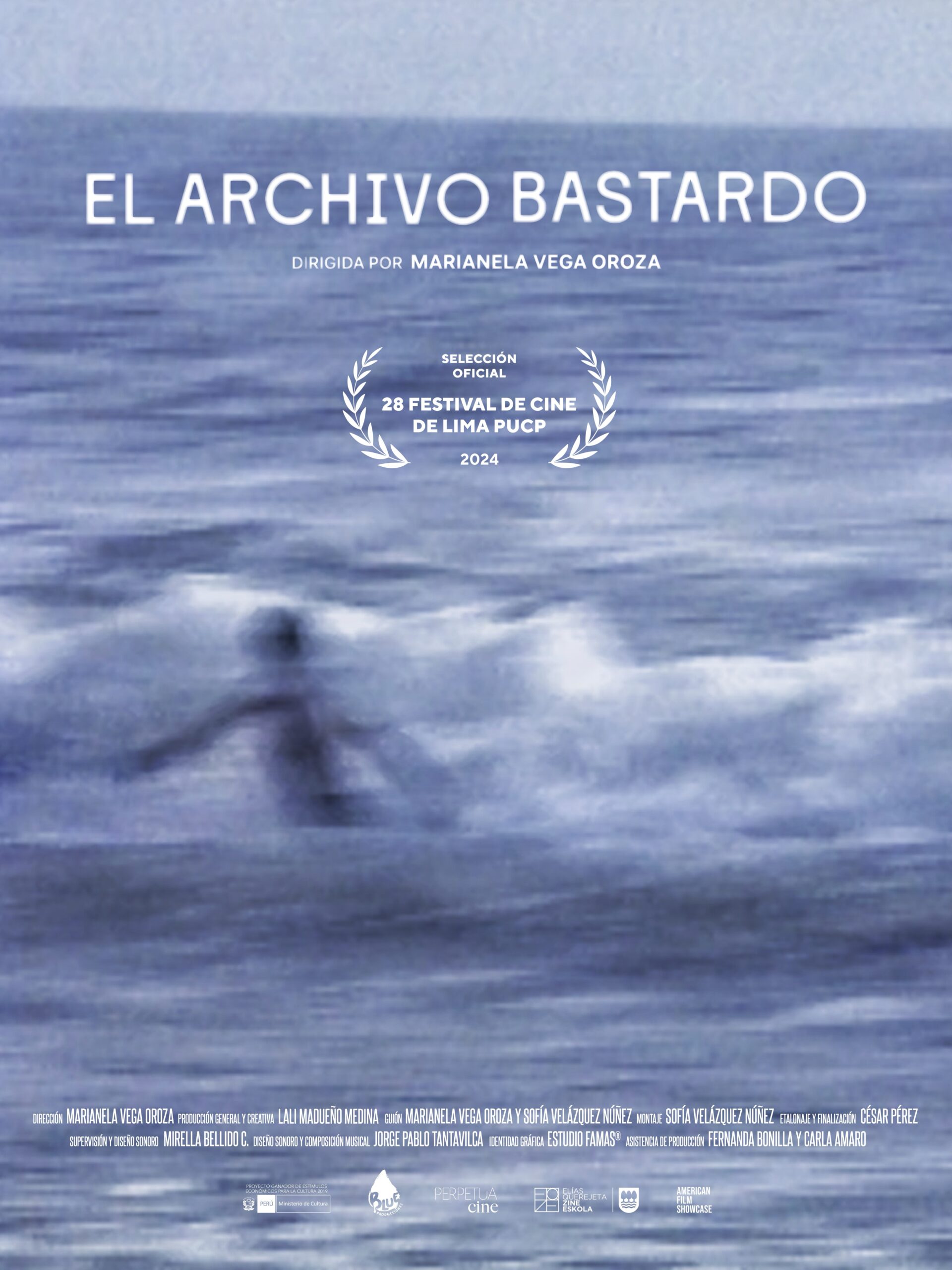 EL ARCHIVO BASTARDO
