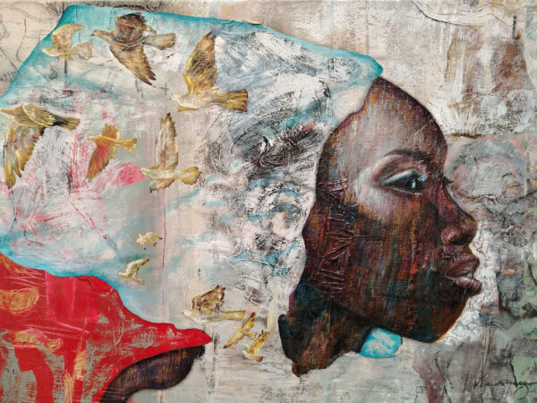 RAÍCES PROFUNDAS, HUELLAS AFROPERUANAS VOL. 2