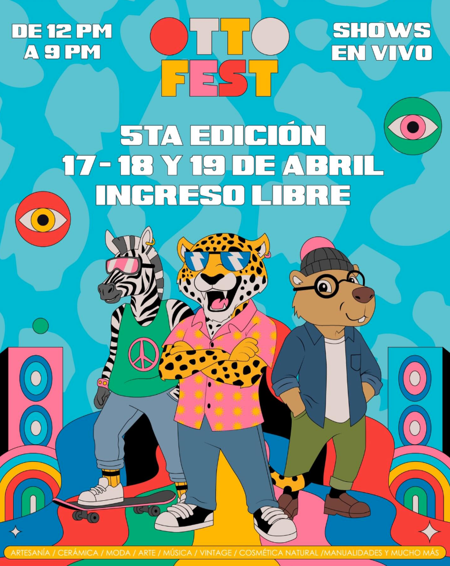 OTTO FEST