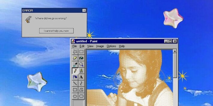 YA NO NIÑXS DEL S XXI