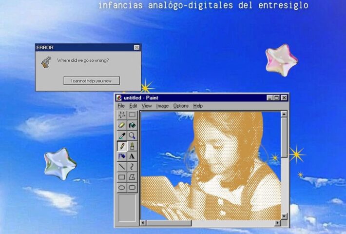 YA NO NIÑXS DEL S XXI