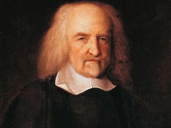 HOBBES Y EL ARTE DE CONVIVIR