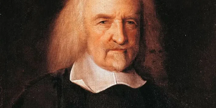 HOBBES Y EL ARTE DE CONVIVIR