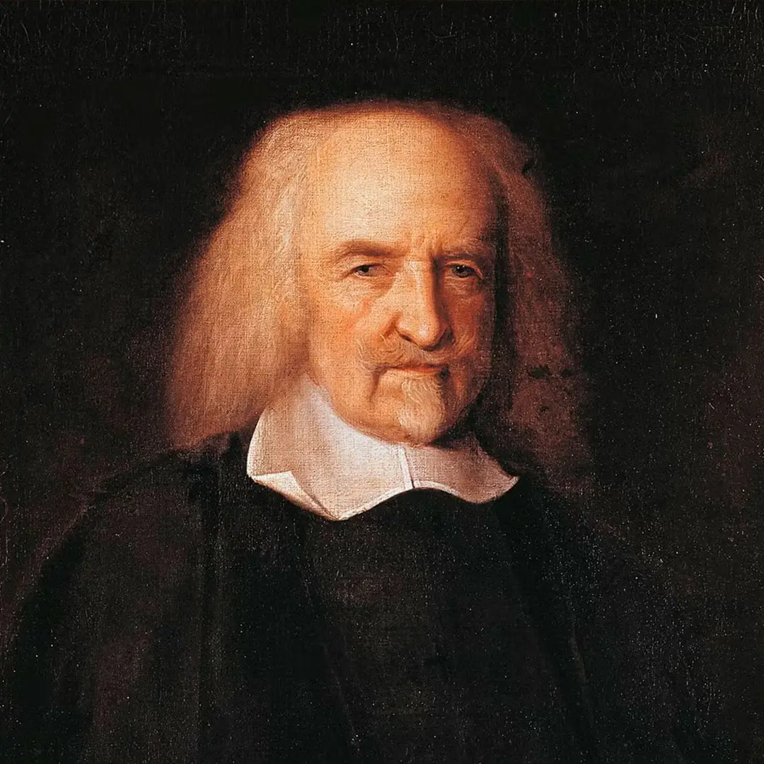 HOBBES Y EL ARTE DE CONVIVIR
