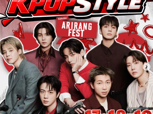 KPOP STYLE
