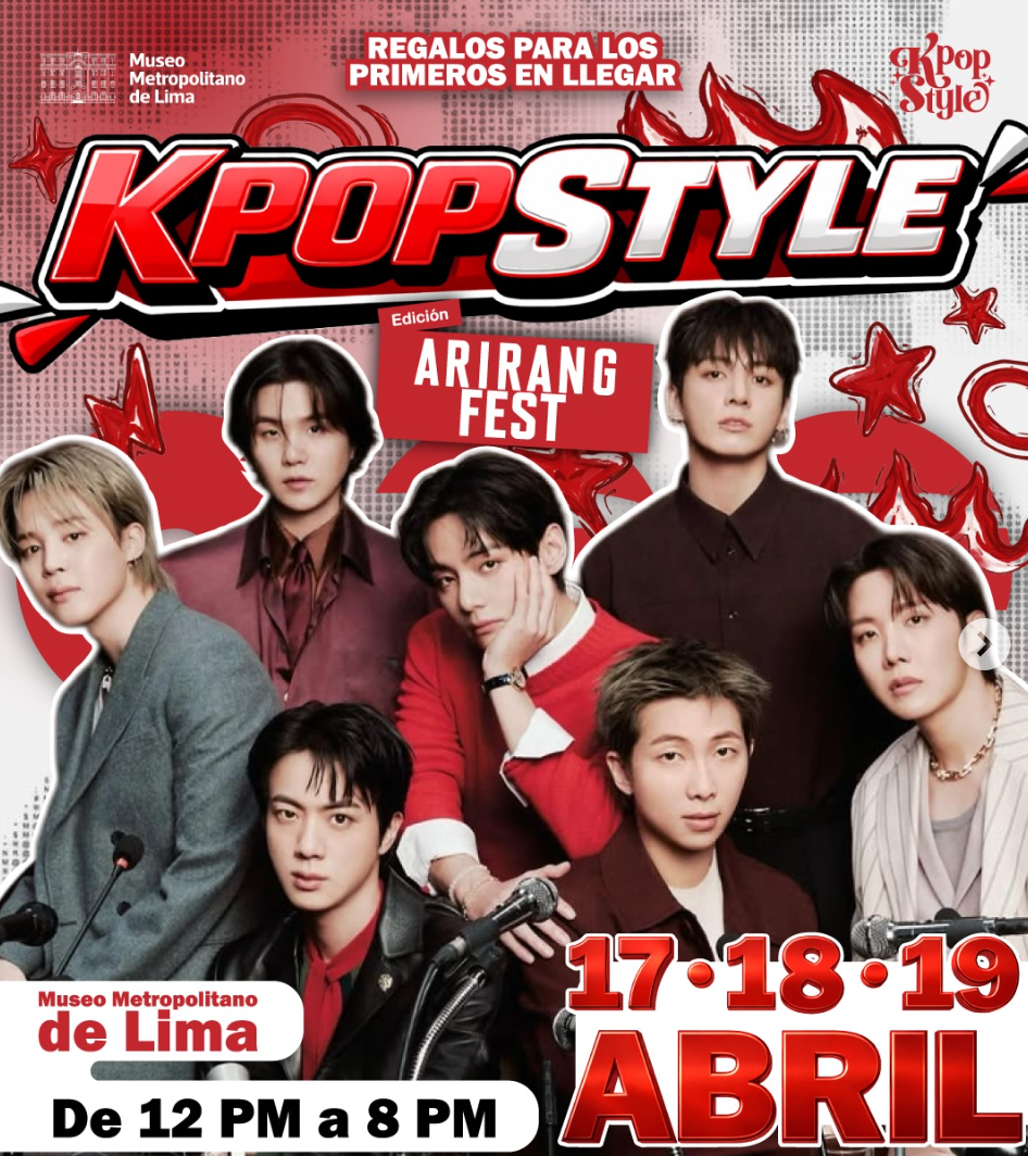 KPOP STYLE