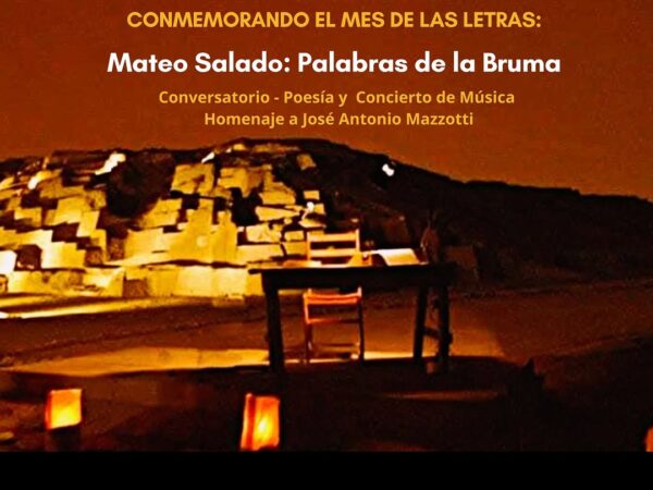 PALABRAS DE LA BRUMA