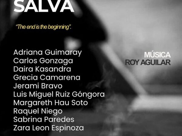 THE END IS THE BEGINNING