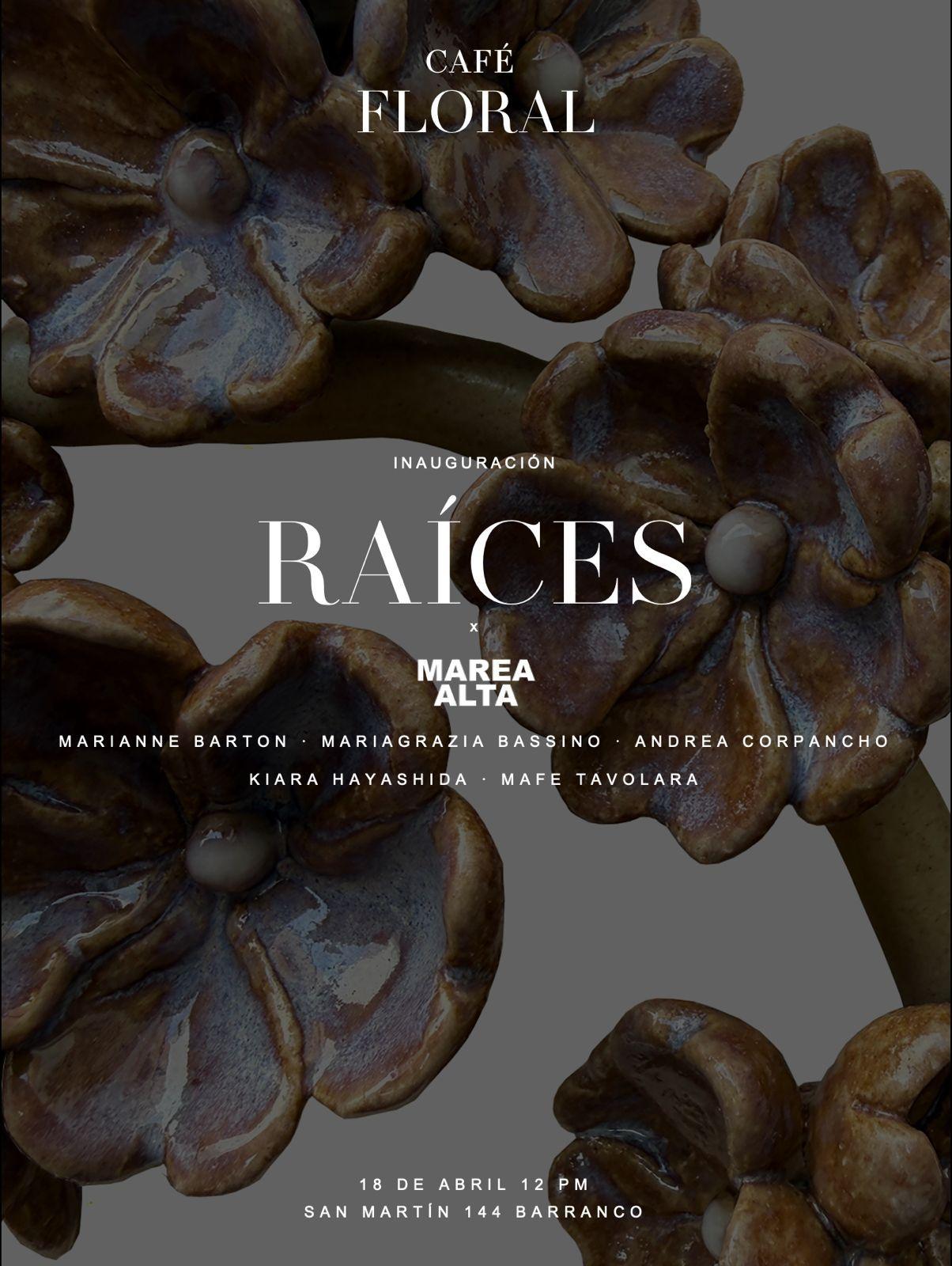 RAÍCES