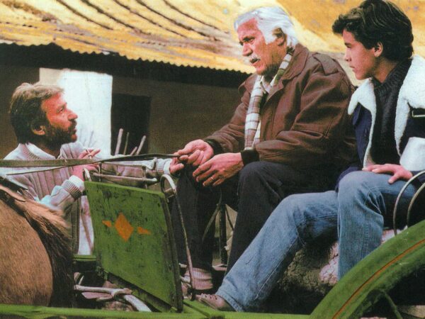 UN LUGAR EN EL MUNDO