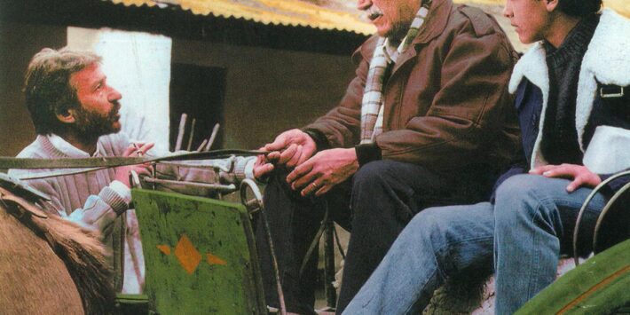 UN LUGAR EN EL MUNDO