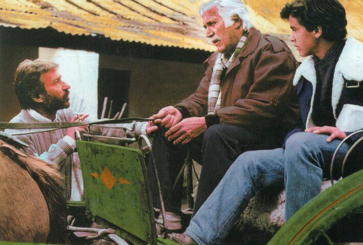 UN LUGAR EN EL MUNDO