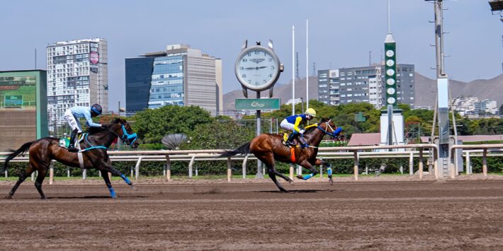 JOCKEY CLUB DEL PERÚ