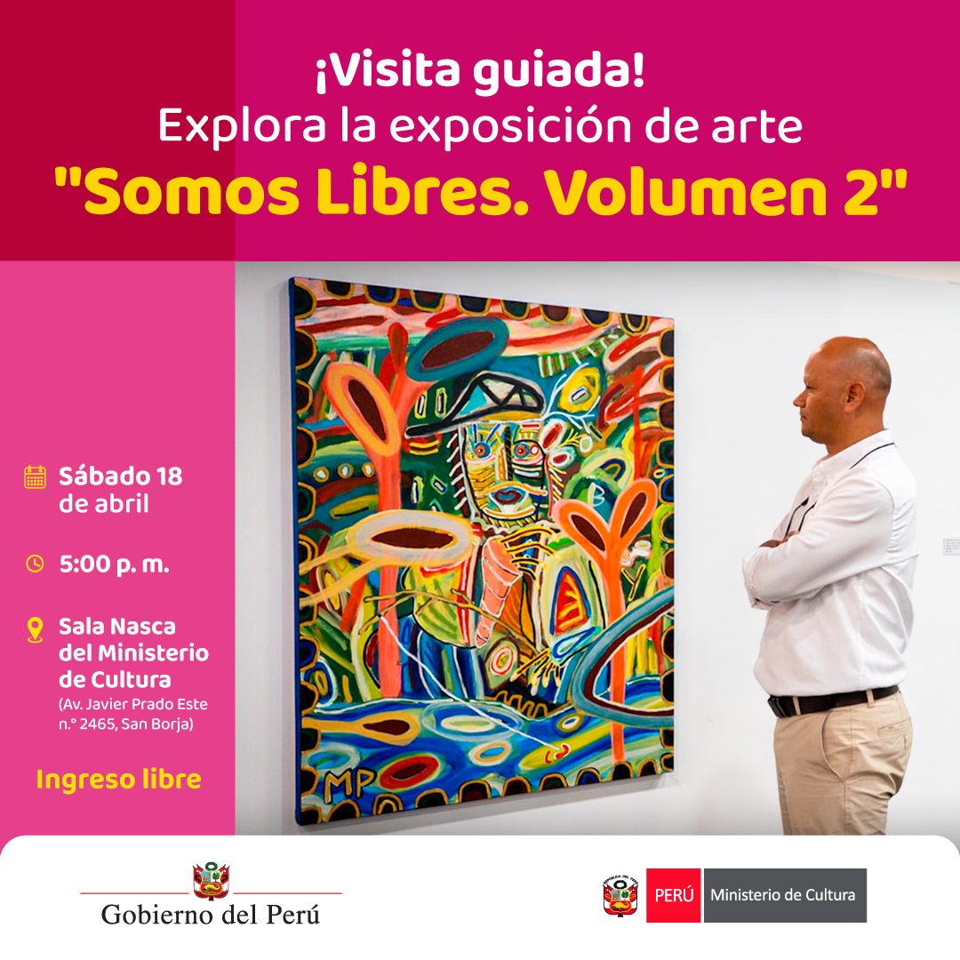 SOMOS LIBRES. VOLUMEN 2