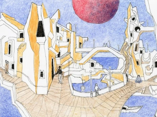 PENSAR DESDE LO EXISTENTE