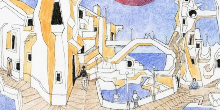 PENSAR DESDE LO EXISTENTE