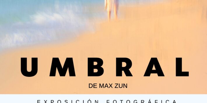 MÁS ALLÁ DEL UMBRAL