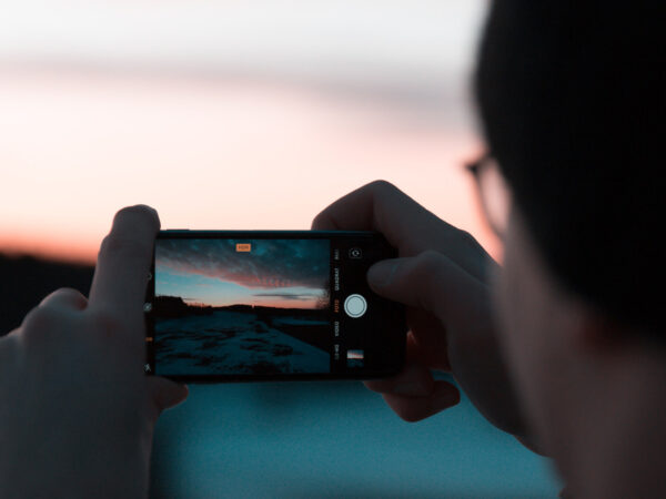 FOTOGRAFÍA Y MEMORIA VISUAL