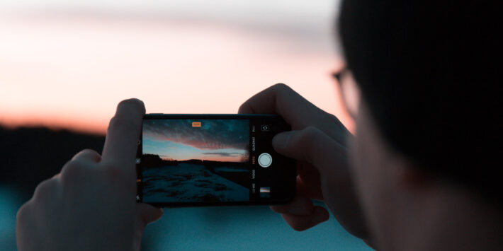 FOTOGRAFÍA Y MEMORIA VISUAL