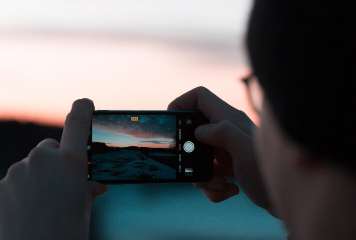 FOTOGRAFÍA Y MEMORIA VISUAL