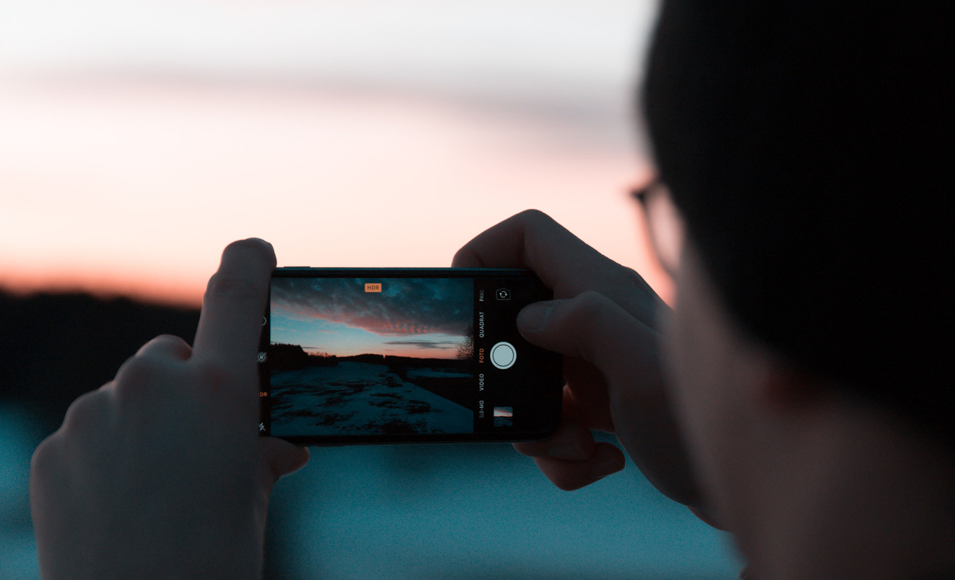 FOTOGRAFÍA Y MEMORIA VISUAL