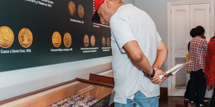 UN MISTERIO LLAMADO DINERO