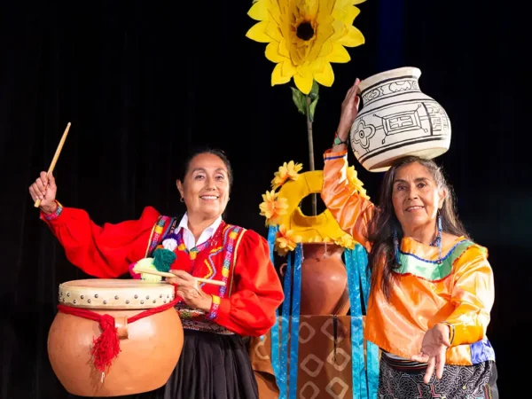 TE VOY A CONTAR… DEL AGUA