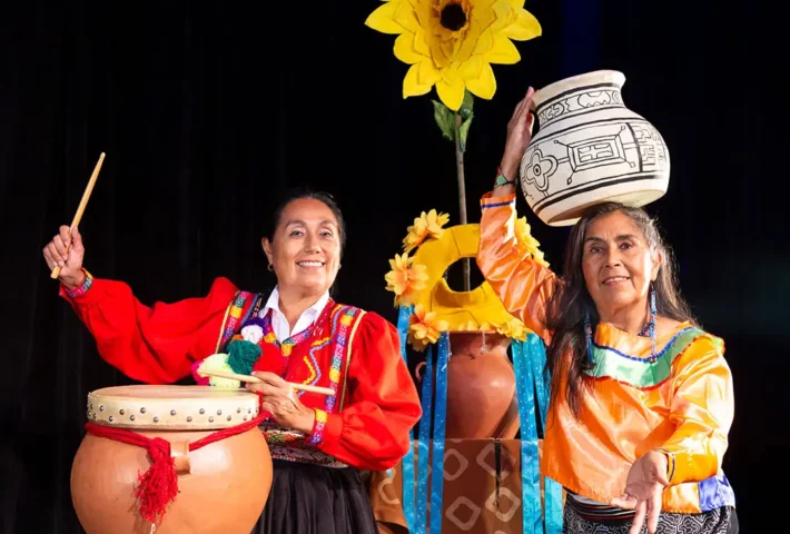 TE VOY A CONTAR… DEL AGUA